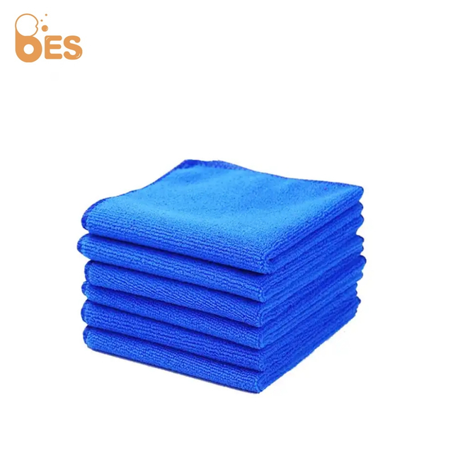 Micro Fibre Car Wash Towel Manufacturer Microfibre Cloths Cleaning Microfibra Microfiber Towel Cloth In Bulk