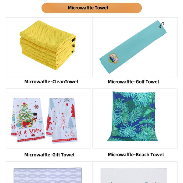 What Does GSM Mean for Microfiber Towels?