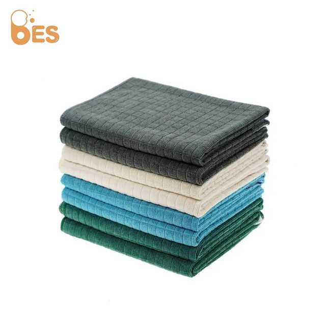 Super Soft Material No Scratches Can Clean Fine Dust To The Naked Eye Cleaning Cloth