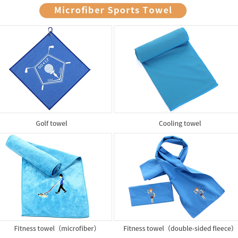 What is a Magnetic Golf Towel?