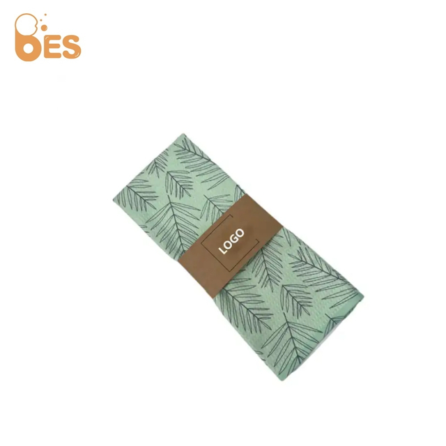 Microfiber Towel Absorbent Quick Dry Microfiber Kitchen Towel