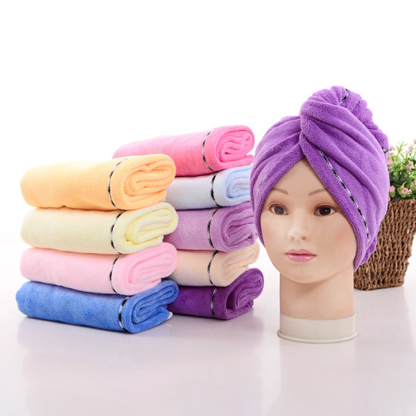 What Are the Features of Microfiber Towels?