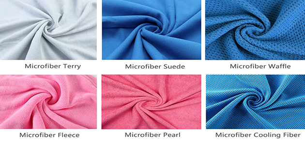 Fabric Types
