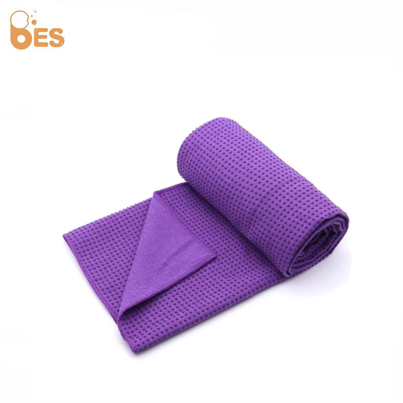 What is the Best Material for Microfiber Towels?