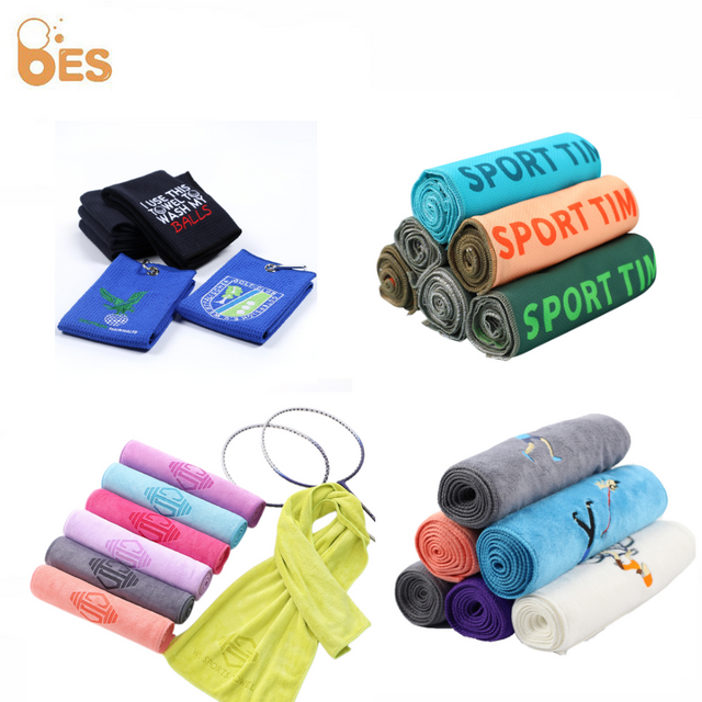 Lead Microfiber Sport Towel Manufacturer For You