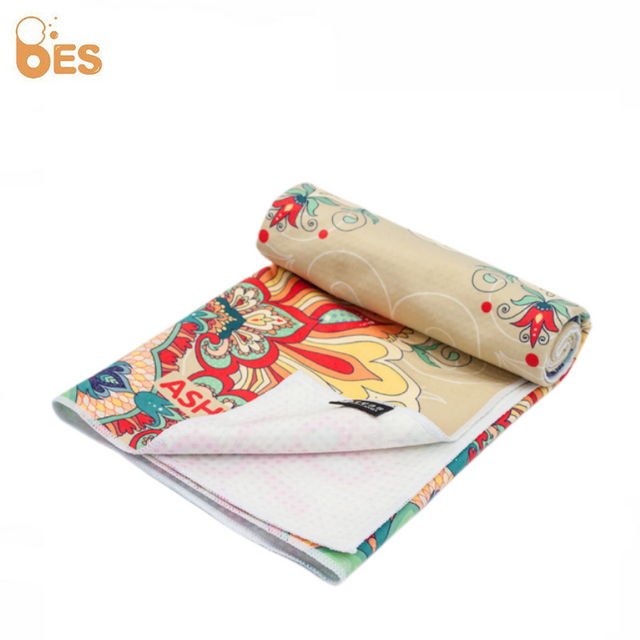 Suede Yoga Mats Non-slip Gymnastics Mats Eco Friendly