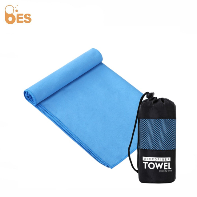 Printed microfiber towel beach Microfiber outdoor towel