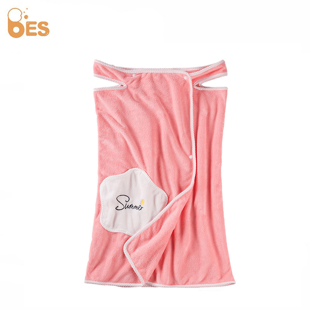 Oversized Super Absorbent and Fast Drying Microfiber Bath Towel