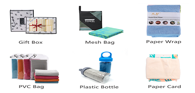 Packaging Solutions