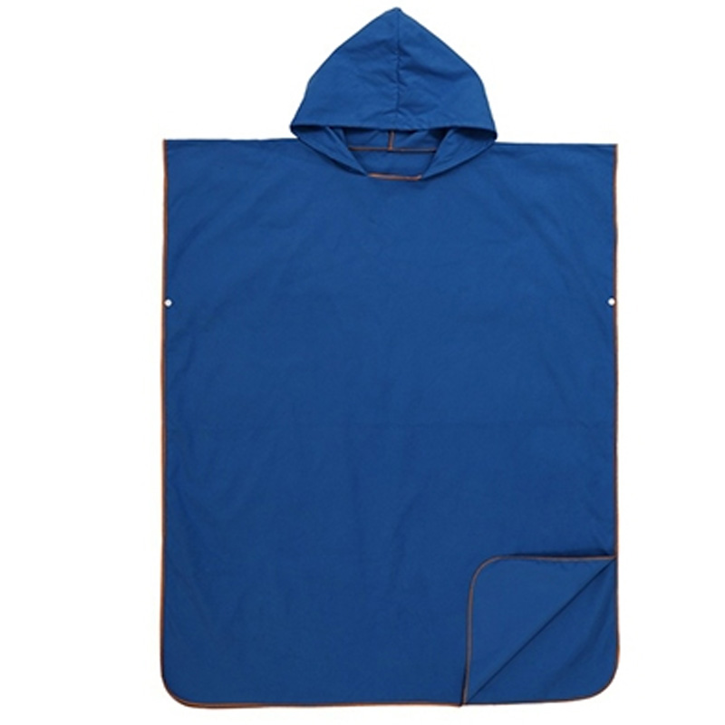 What is special about waffle towels?