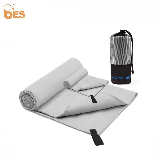 Microfiber Yoga Towels Custom 
