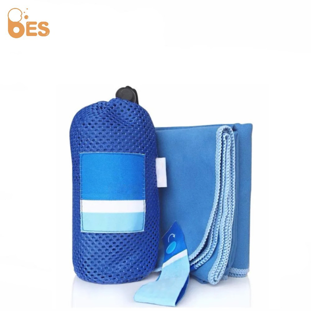 Microfiber Towel Quick Dry Sport Towel