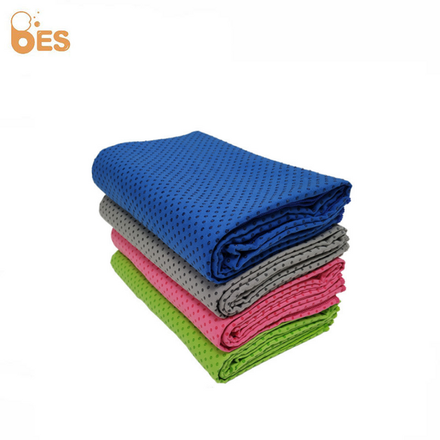 Gym Hiking Swimming Yoga with Anti-slip Silica